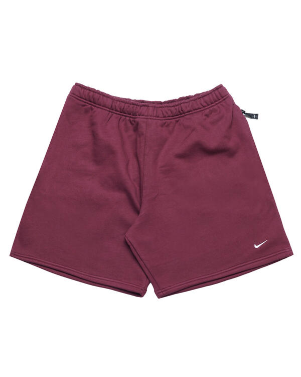 Maroon nike outlet shorts